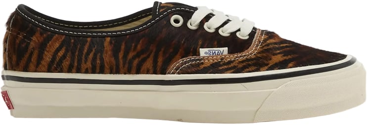 Vans LX AUTHENTIC 44 PNHR BLACK