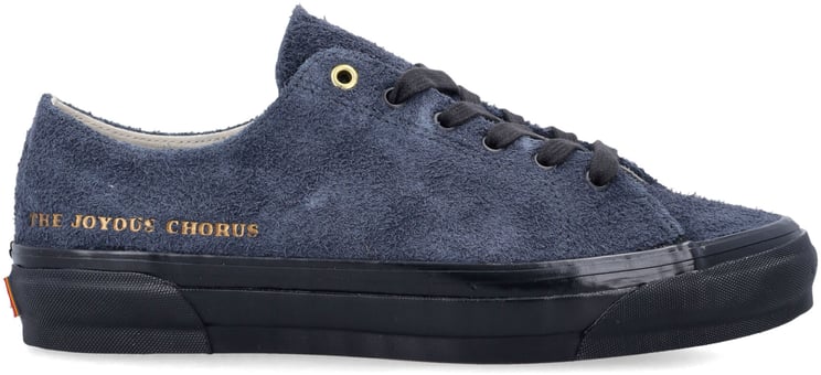 Vans Klincewicz India /Black Ink