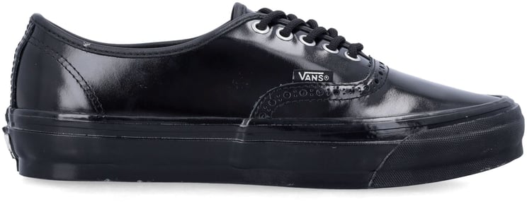 Vans Otw Authentic 44 Siped Vibram Nero