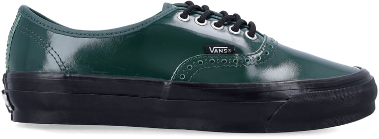 Vans Otw Authentic 44 Siped Vibram Verde
