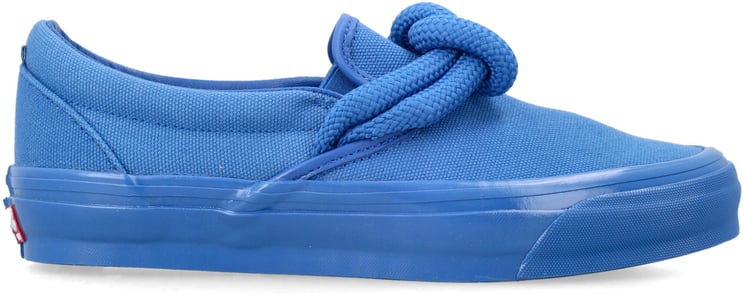 Vans Otw Classic Slip-On 98 Knot Daphne Blue/White