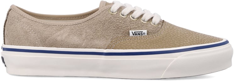 Vans Otw Authentic 44 Siped Vibram Amphibian Incense