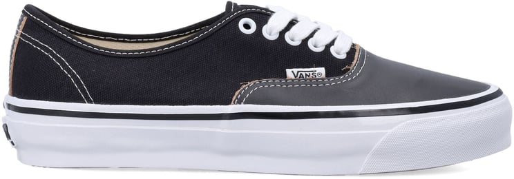 Vans Otw Authentic 44 Siped Vibram Nero