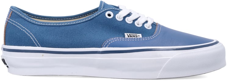 Vans Otw Authentic 44 Siped Vibram Stv Navy