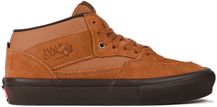 Vans Skate Half Cab Bruin