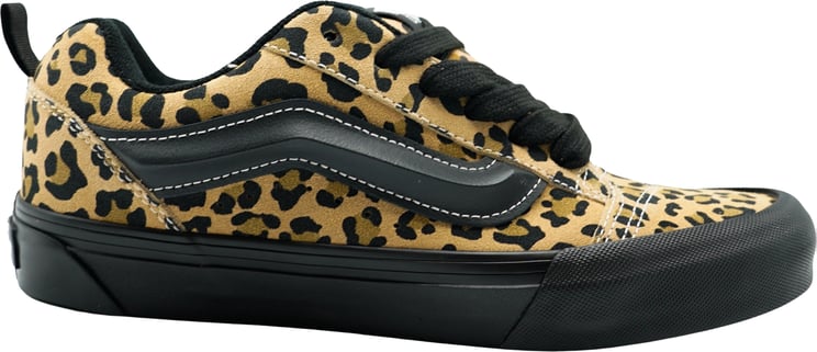 Vans Vans Knu Skool Dames Schoenen