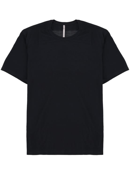 Veilance Crew Neck Smooth Texture Relaxed T-Shirt
