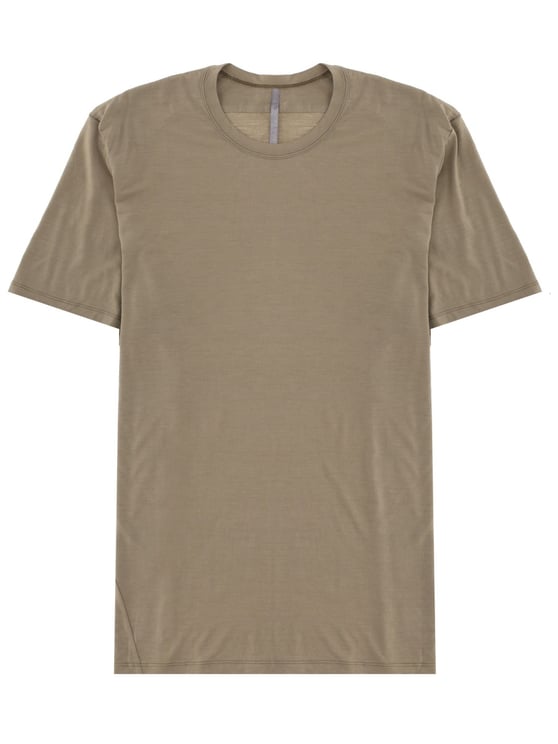 Veilance Fine-Knit Minimalist Seam T-Shirt