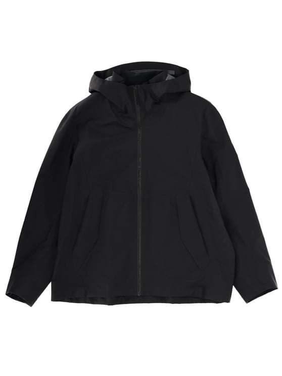 Veilance Diode Relaxed Polyamide Jacket