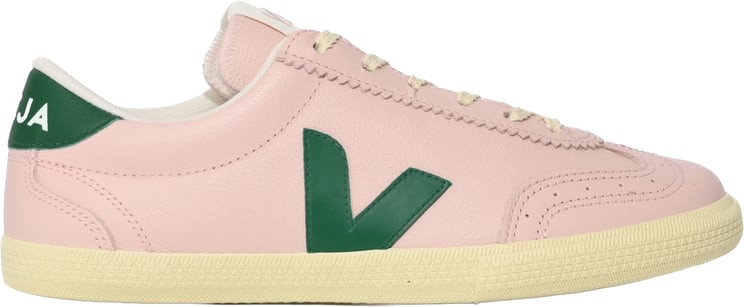 Veja Sneakers Petale_Golf_Calcaire