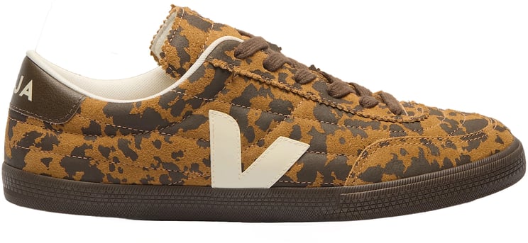 Veja Sneakers Camel-Wild-Country