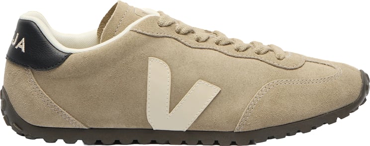 Veja Sneakers Taupe_Pierre