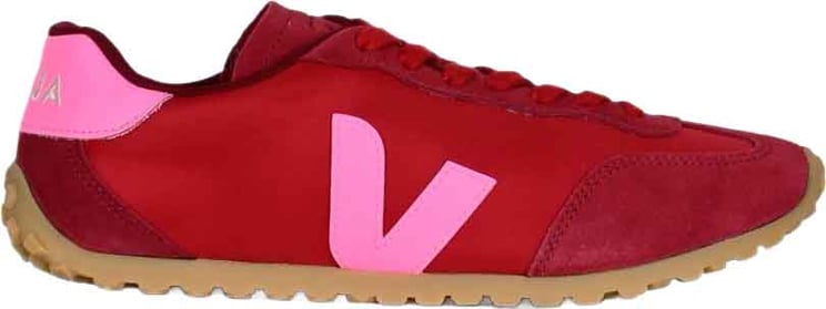 Veja Sneakers Red
