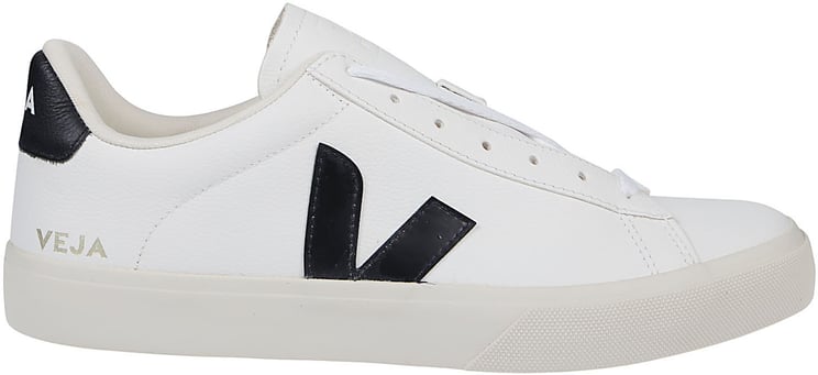 Veja Campo Sneakers White
