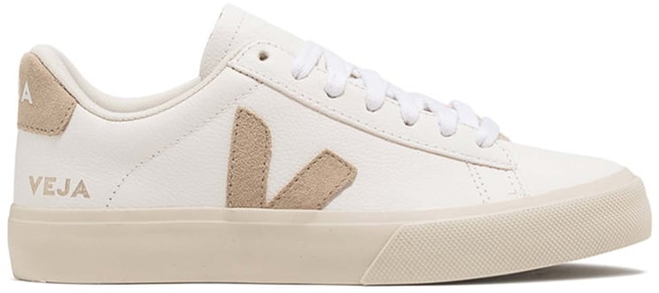Veja Sneakers Extra White Almond