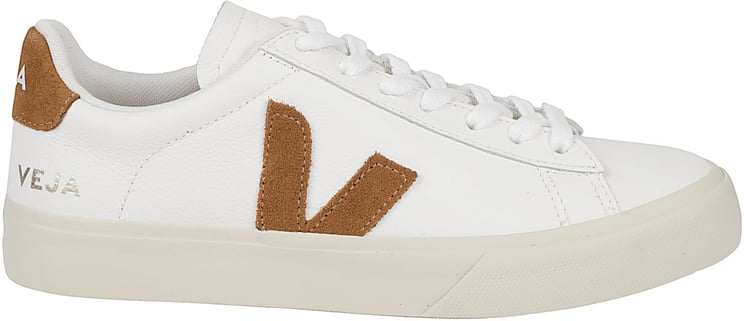 Veja Campo Sneakers White