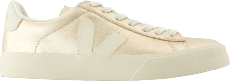 Veja Sneakers Gold