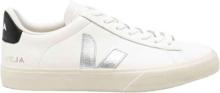 Veja Sneakers Silver