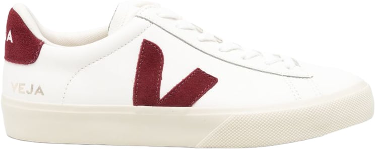 Veja Sneakers Bordeaux