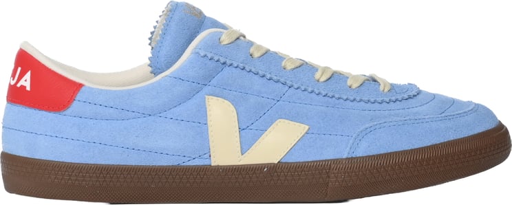 Veja Sneakers Aqua_Pierre_Bark