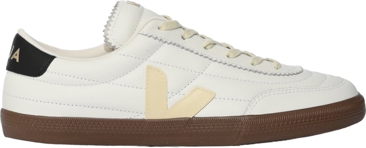 Veja Sneakers Whiteblackbark