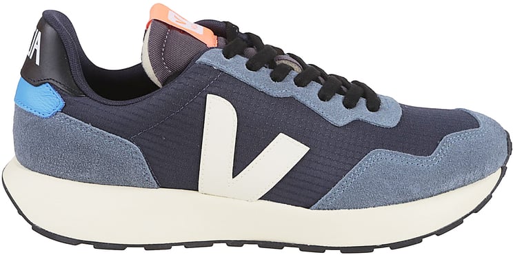 Veja Paulistana Ripstop Sneakers Blue