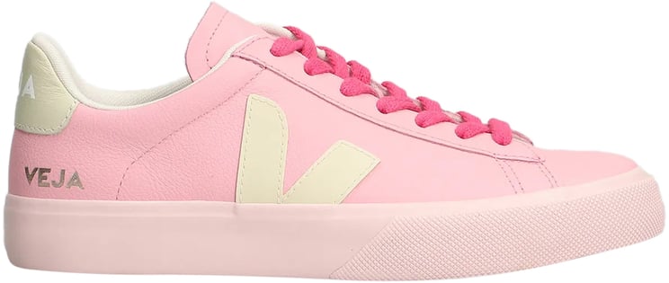 Veja Sneakers Pink