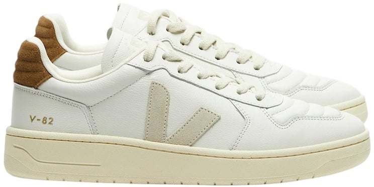 Veja Sneakers White