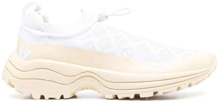 Veja X Amélie Pichard V-knit Sneakers