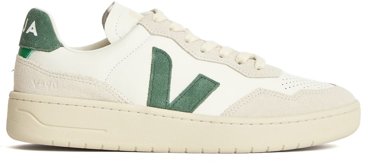 Veja Sneakers V-90 O.t. Leather