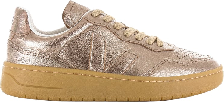 Veja VEJA V-90 O.T. leather bronze natural