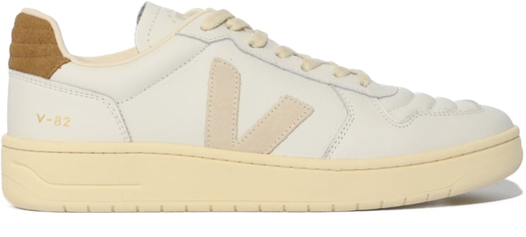 Veja Sneakers White_Pierre_Tent
