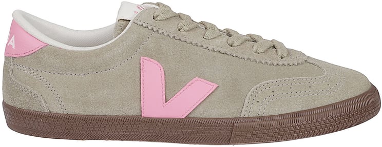 Veja Volley Sneakers Brown