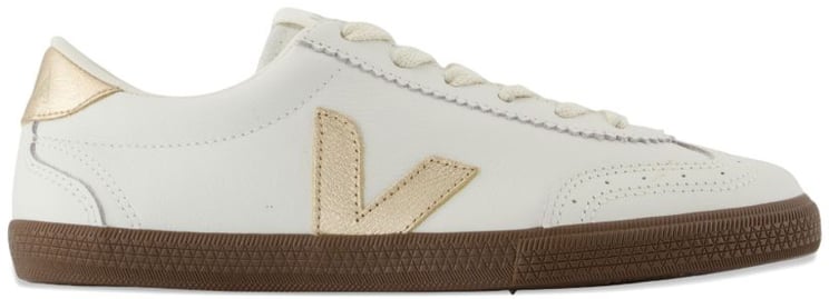 Veja Sneakers Golden