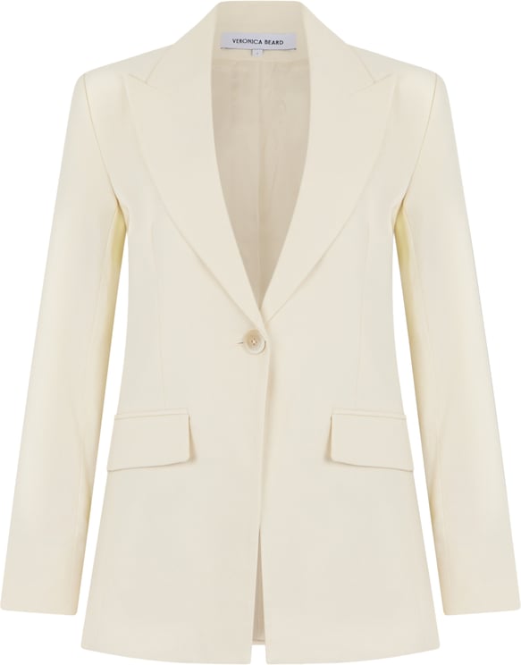 Veronica Beard Blazer with pockets