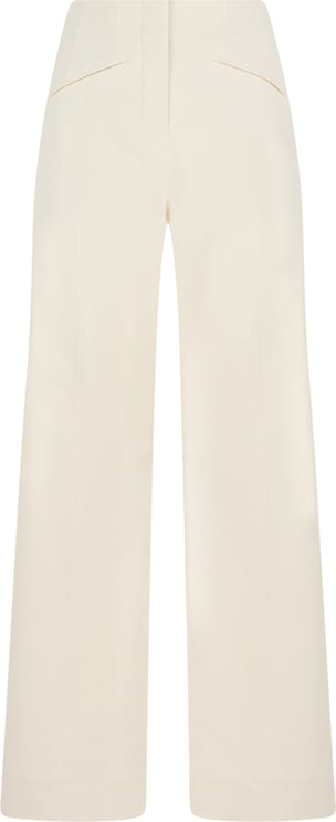 Veronica Beard Loose pants with pockets