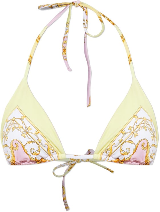 Versace Sea Clothing Pink