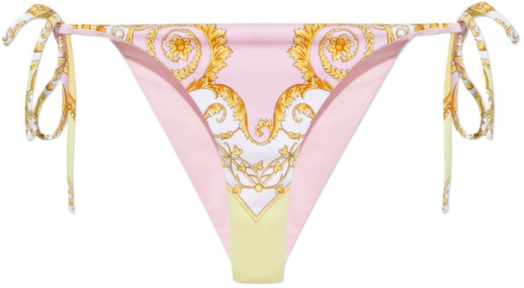 Versace Sea Clothing Pink