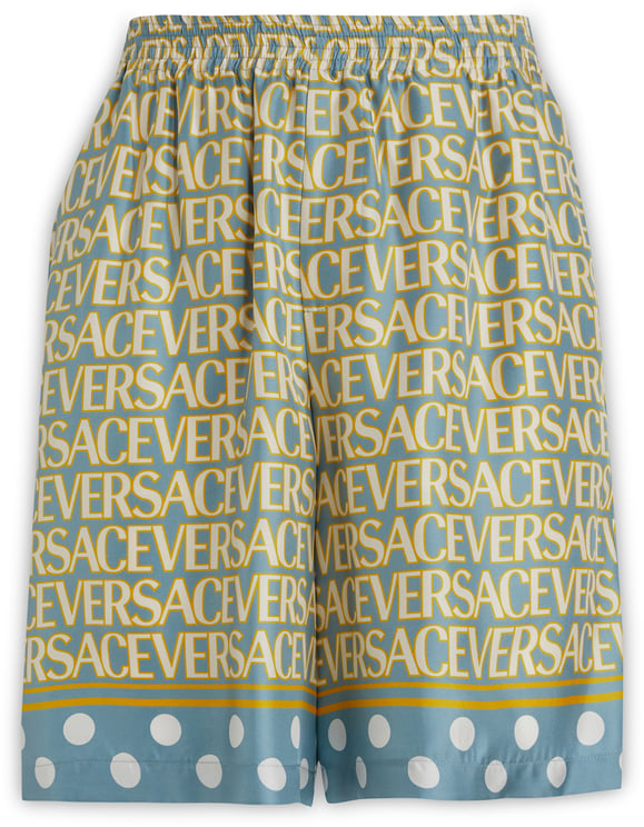 Versace Versace SHORTS