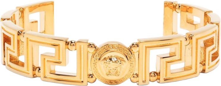 Versace Bijoux Gold