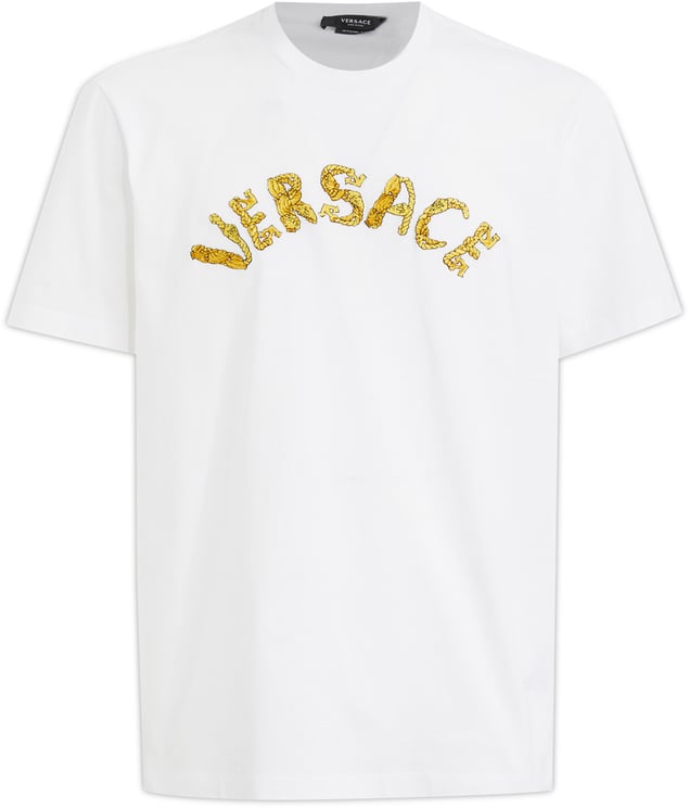 Versace Versace T-SHIRT