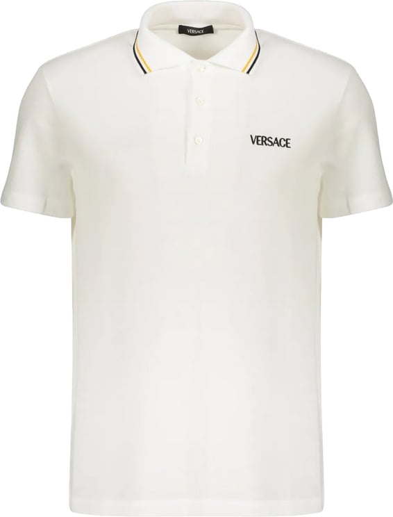 Versace Versace Polo T-shirt