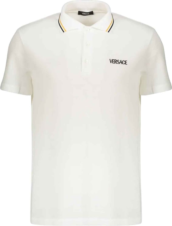 Versace Versace Polo T-shirt