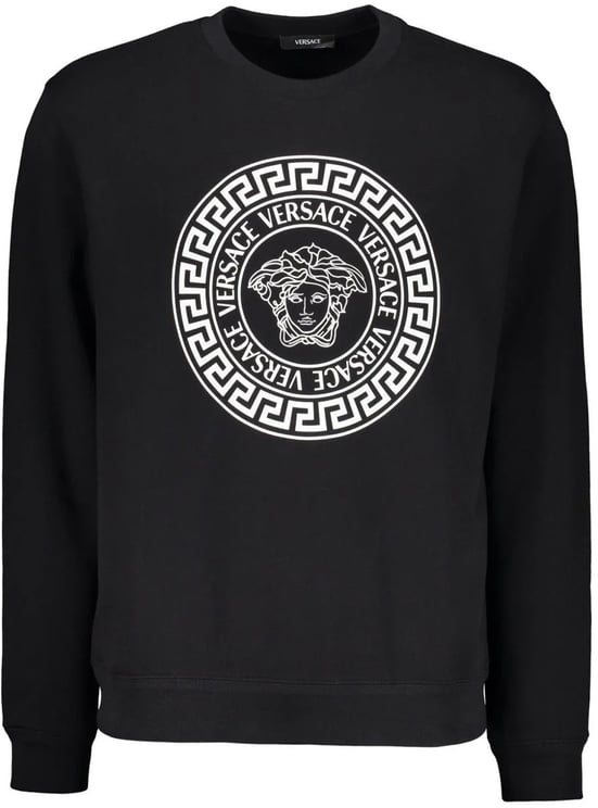Versace Versace Medusa Sweatshirt