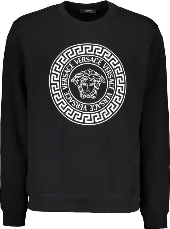Versace Versace Medusa Sweatshirt