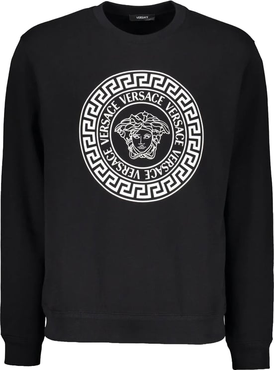 Versace Versace Medusa Sweatshirt