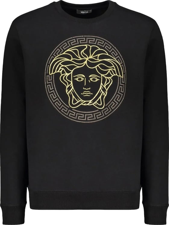 Versace Versace Medusa Sweatshirt