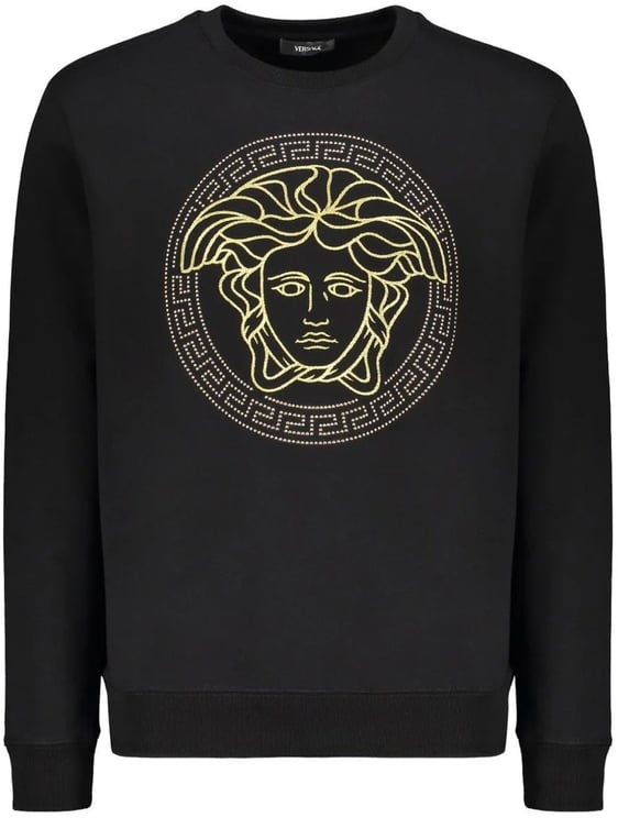 Versace Versace Medusa Sweatshirt