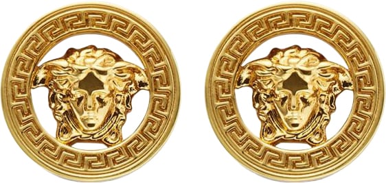 Versace Bijoux Golden