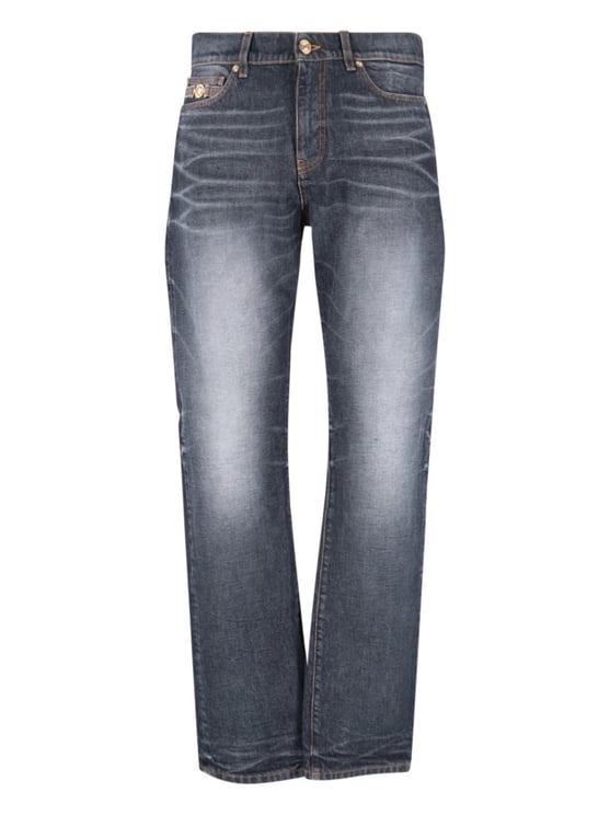 Versace Jeans Black